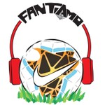 Logo of the podcast FANTiAmo Podcast FANTiAmo