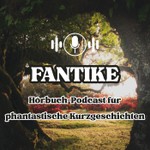 Logo of the podcast FANTIKE Podcast FANTIKE