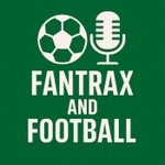 Logo of the podcast Fantrax and Football Podcast Fantrax and Football