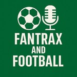 Logo of the podcast Fantrax and Football Podcast Fantrax and Football