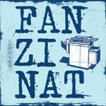 Logo of the podcast Fanzinat Podcast Fanzinat