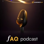 Logo of the podcast fAQ by SandboxAQ Logo of the podcast fAQ by SandboxAQ