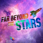 Logo of the podcast Far Beyond the Stars: A Starfinder Podcast - Official Partner of Paizo Podcast Far Beyond the Stars: A Starfinder Podcast - Official Partner of Paizo
