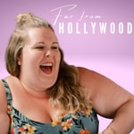 Logo of the podcast Far From Hollywood Podcast Far From Hollywood