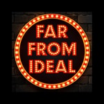 Logo of the podcast Far From Ideal Podcast Far From Ideal
