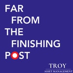 Podcast Far From The Finishing Post