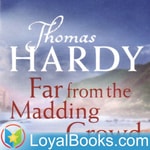 Logo of the podcast Far From the Madding Crowd by Thomas Hardy Podcast Far From the Madding Crowd by Thomas Hardy