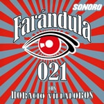Logo of the podcast Farándula021 Podcast Farándula021