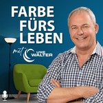 Logo of the podcast Farben fürs Leben Podcast Farben fürs Leben