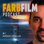 Logo of the podcast Farbfilm: Der Branchentalk Podcast Farbfilm: Der Branchentalk