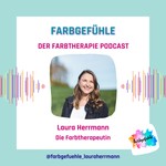 Podcast Farbgefühle
