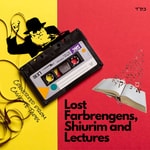Logo of the podcast Farbrengens, Shiurim and Lectures Podcast Farbrengens, Shiurim and Lectures