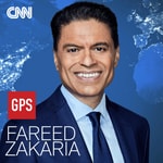 Logo of the podcast Fareed Zakaria GPS Logo of the podcast Fareed Zakaria GPS