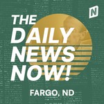 Logo of the podcast Fargo News Today | 2 Min News | The Daily News Now! Podcast Fargo News Today | 2 Min News | The Daily News Now!