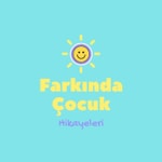 Podcast Farkında Çocuk Hikayeleri