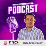 Logo of the podcast فارکس با ایتسکا Podcast فارکس با ایتسکا