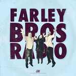 Logo of the podcast Farley Bros Radio Podcast Farley Bros Radio