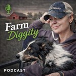 Logo of the podcast Farm Diggity Podcast Farm Diggity