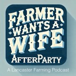 Logo of the podcast Farmer Wants A Wife Afterparty Podcast Farmer Wants A Wife Afterparty