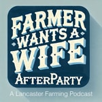 Logo of the podcast Farmer Wants A Wife Afterparty Logo of the podcast Farmer Wants A Wife Afterparty