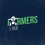 Logo of the podcast Farmers L1gue Podcast Farmers L1gue