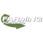 Logo of the podcast Farming Forward – RealAgriculture Podcast Farming Forward – RealAgriculture