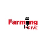 Logo of the podcast Farming in Five by Farmers Guardian Podcast Farming in Five by Farmers Guardian