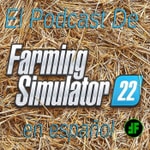 Logo of the podcast Farming Simulator Español Podcast Farming Simulator Español