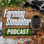 Logo of the podcast Farming Simulator Podcast (Official) Podcast Farming Simulator Podcast (Official)