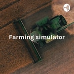 Logo of the podcast Farming simulator: the game, the experience, the knowledge Podcast Farming simulator: the game, the experience, the knowledge