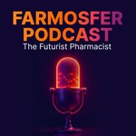 Logo of the podcast Farmosfer® Podcast Podcast Farmosfer® Podcast