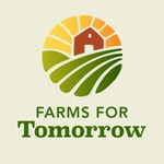 Logo of the podcast Farms for Tomorrow Podcast Farms for Tomorrow