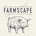 Logo of the podcast Farmscape Podcast Farmscape