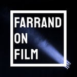 Logo of the podcast Farrand On Film Podcast Farrand On Film