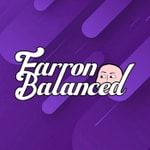 Podcast Farron Balanced Daily