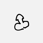 Logo of the podcast Farting into a mic Podcast Farting into a mic