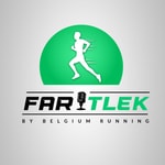 Logo of the podcast Fartlek Podcast Fartlek