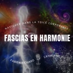 Logo of the podcast Fascias en Harmonie Podcast Fascias en Harmonie