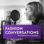 Logo of the podcast Fashion Conversations Podcast Fashion Conversations