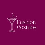 Logo of the podcast Fashion Cosmos Podcast Fashion Cosmos