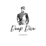 Logo of the podcast Fashion Deep Dive Podcast Fashion Deep Dive