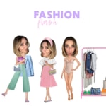 Logo of the podcast Fashion Flash - News sulla moda tutte le settimane Podcast Fashion Flash - News sulla moda tutte le settimane