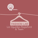 Logo of the podcast Fashion Lab Podcast Fashion Lab