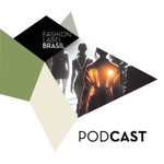 Logo of the podcast Fashion Label Brasil Podcast Fashion Label Brasil