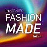 Logo of the podcast Fashion Made Podcast Fashion Made