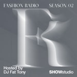 Logo of the podcast Fashion Radio Podcast Fashion Radio