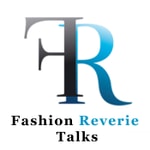 Logo of the podcast Fashion Reverie Talks Podcast Fashion Reverie Talks