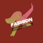 Logo of the podcast Fashion TECH Podcast Fashion TECH