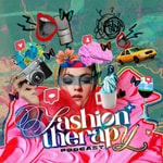 Logo of the podcast Fashion Therapy Podcast Fashion Therapy