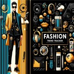 Logo of the podcast Fashion Trend Tracker Podcast Fashion Trend Tracker